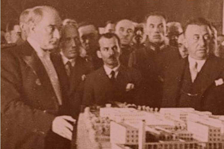 Cumhuriyetimizin 100. Yılı Kutlu Olsun