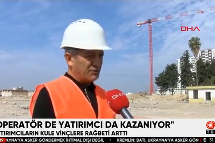 Federasyonumuz Ulusal Basinda