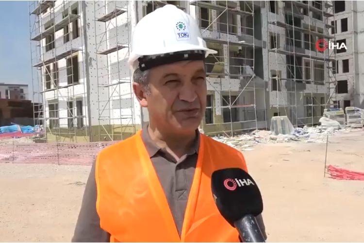 Genel Başkanimiz Mustafa Karslioğlundan Ulusal Banina Açiklamalar