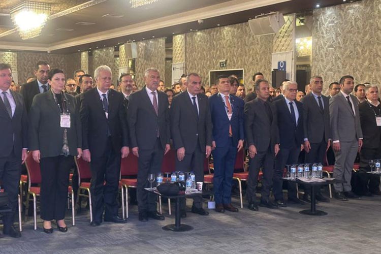 İnşaat/Deprem Mühendi̇sli̇ği̇ Açisindan Şubat 2023 Depremleri̇ Sempozyumu