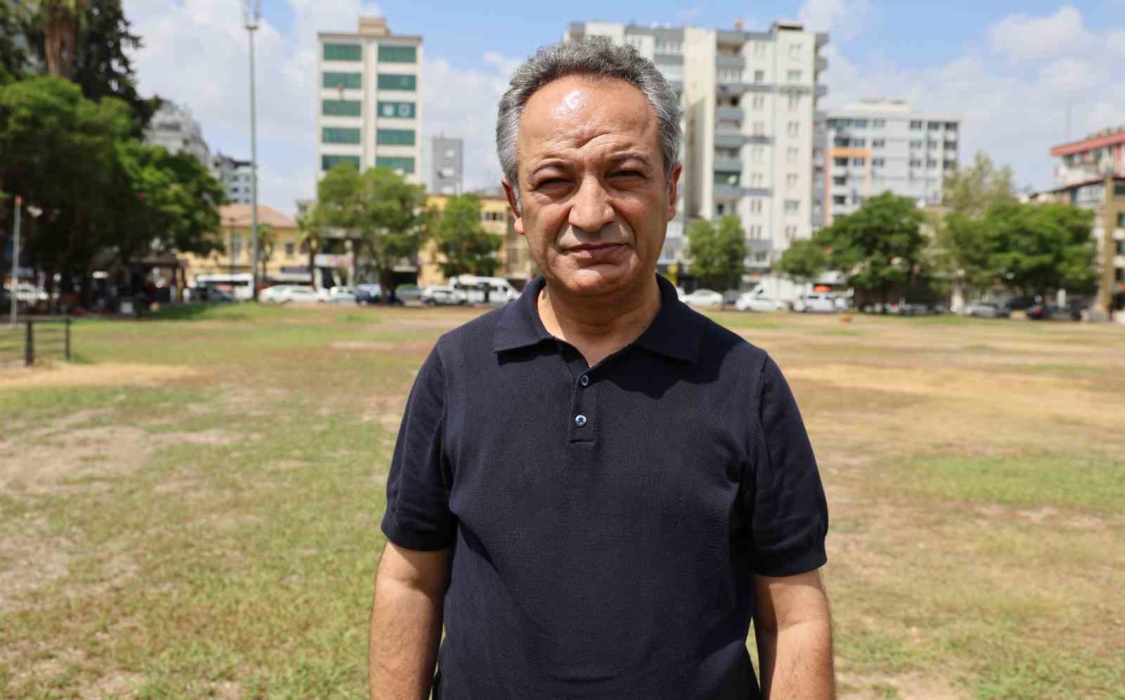 Karslıoğlu: Suç Oranlarının Düşmesi Kentsel Dönüşüm Hızına Bağlı