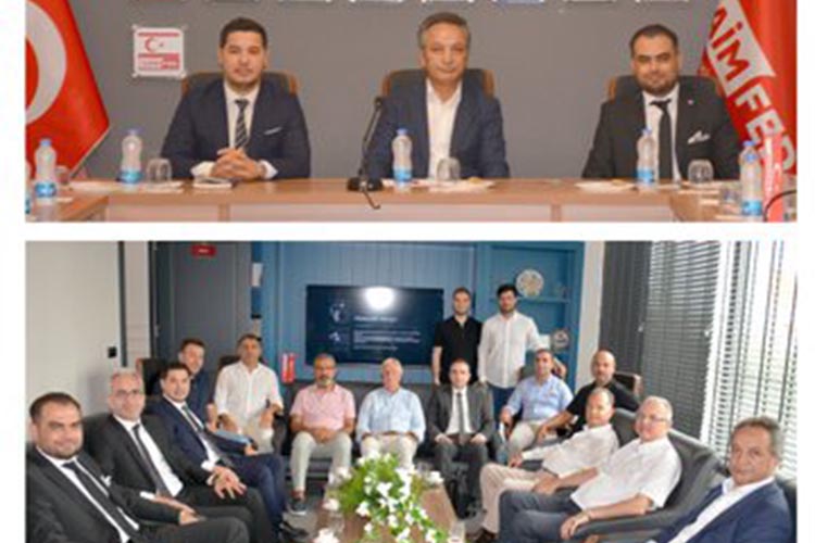 Vakif Katilimin Sektörümüze Sağlayacaği Katkilari Hakkinda