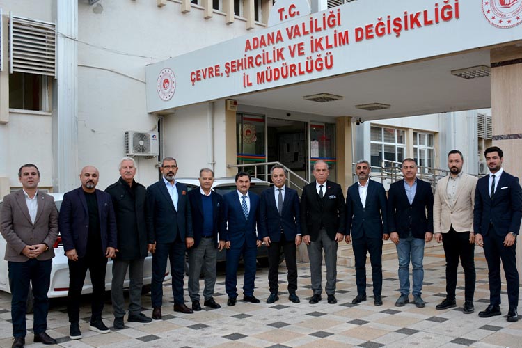 Yeri̇nde Dönüşüm İçi̇n Çok Güzel Hareketler