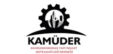 Kamüder