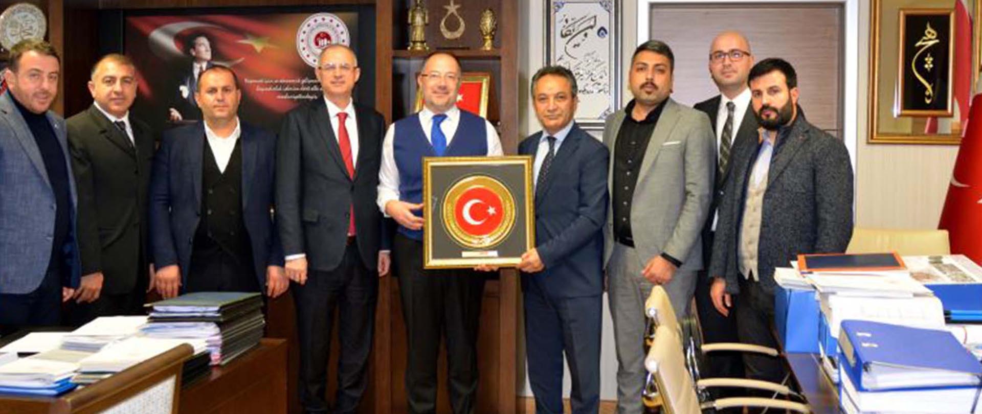 DAİMFED 2