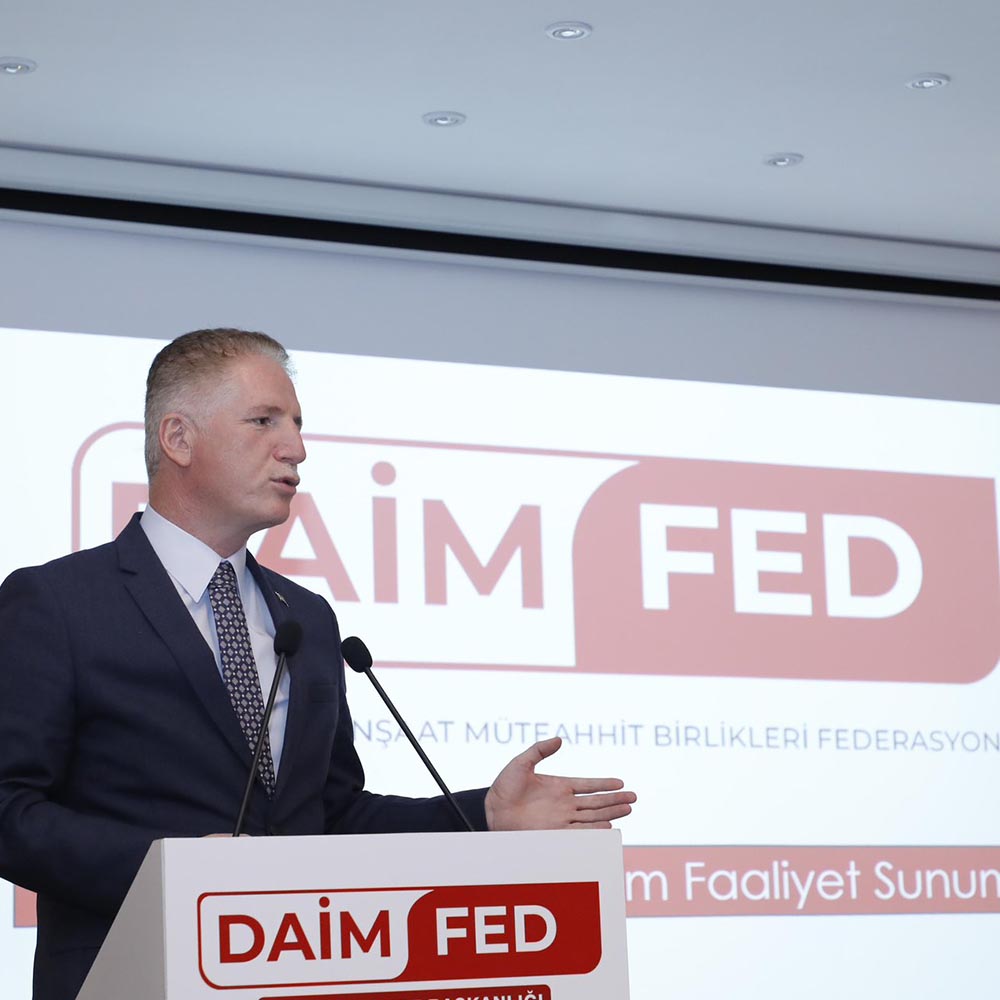 DAİMFED 4 EN