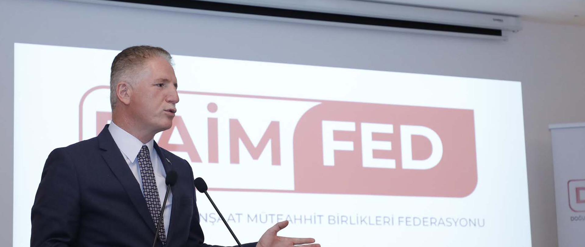 DAİMFED 4 EN