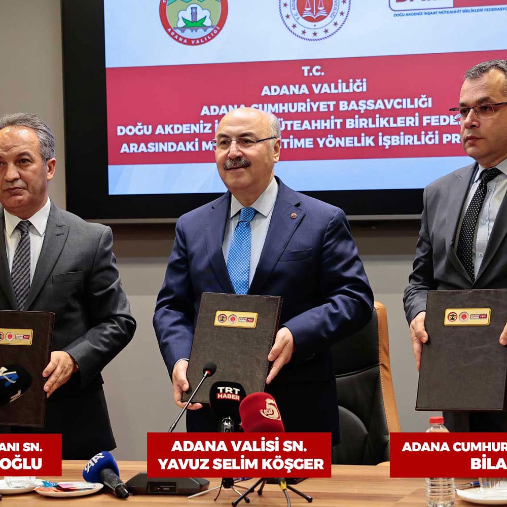 DAİMFED 5 EN