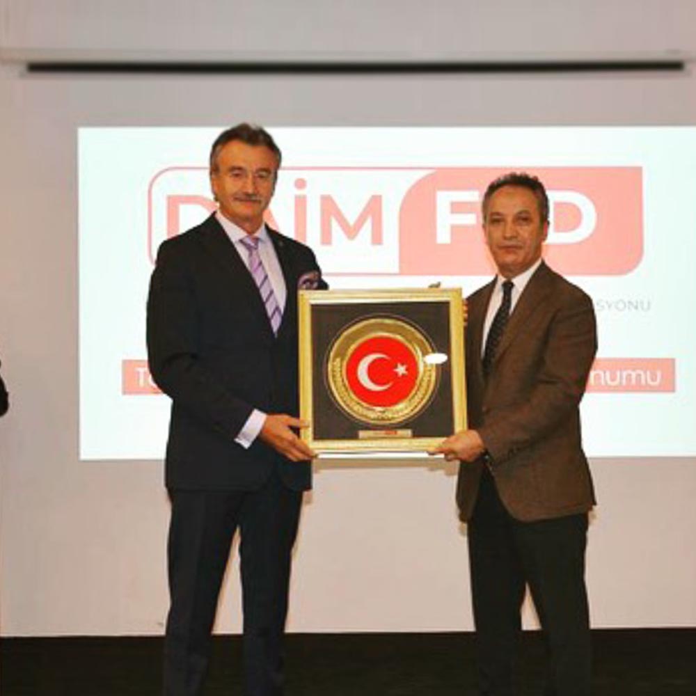DAİMFED 6 EN