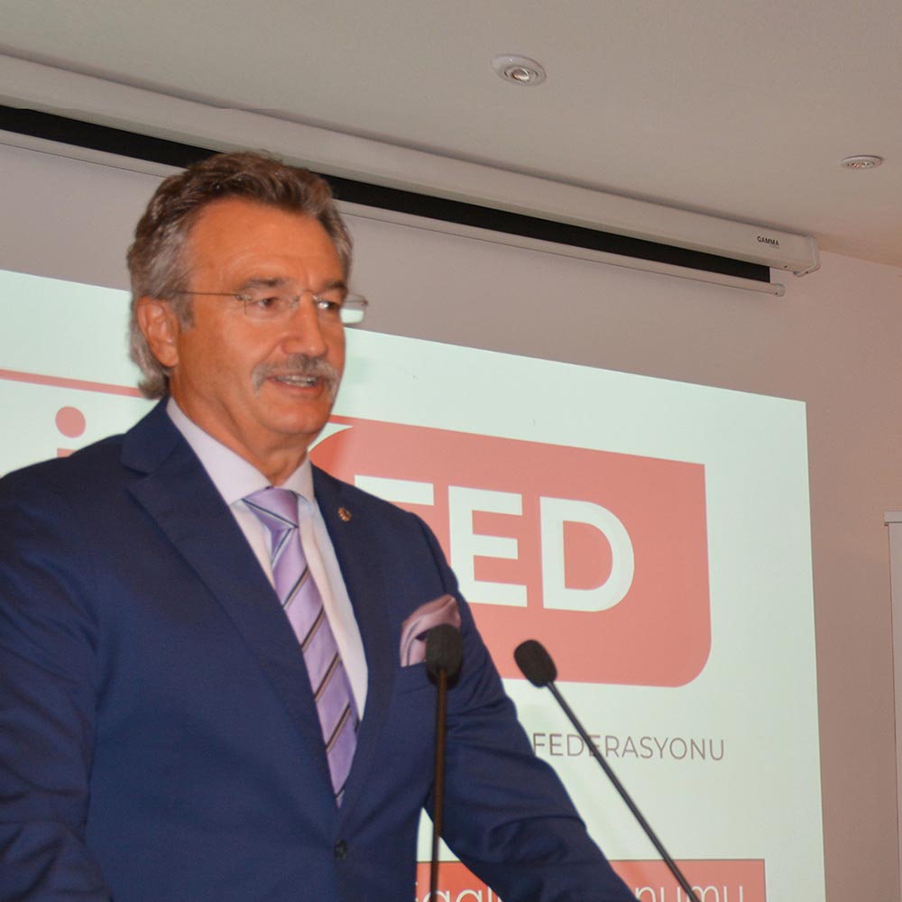 DAİMFED 7 EN