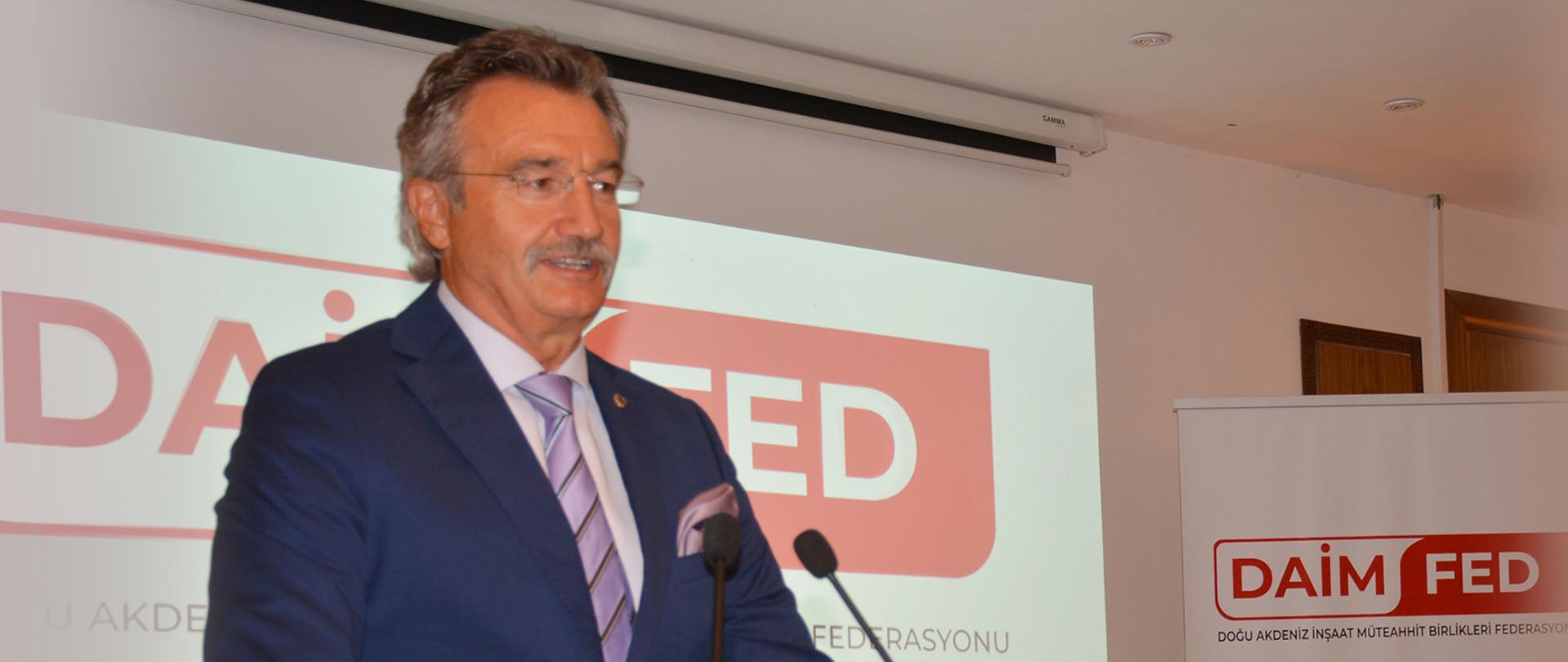 DAİMFED 7 EN